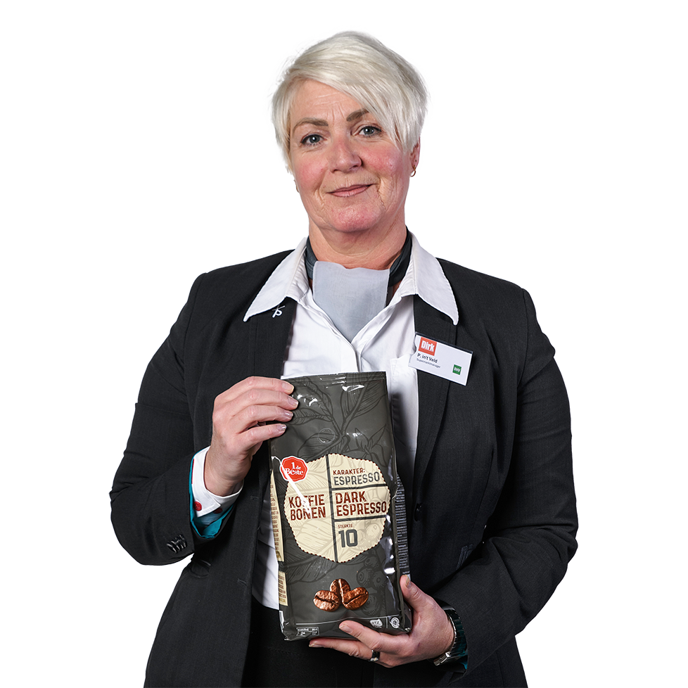 Jouw Supermarktmanager